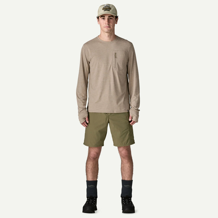 Men&