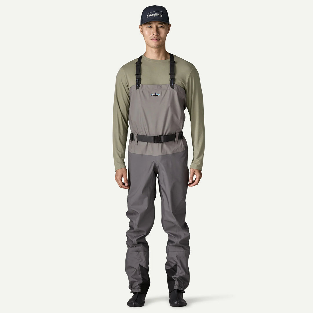 Swiftcurrent® Ultralight Waders