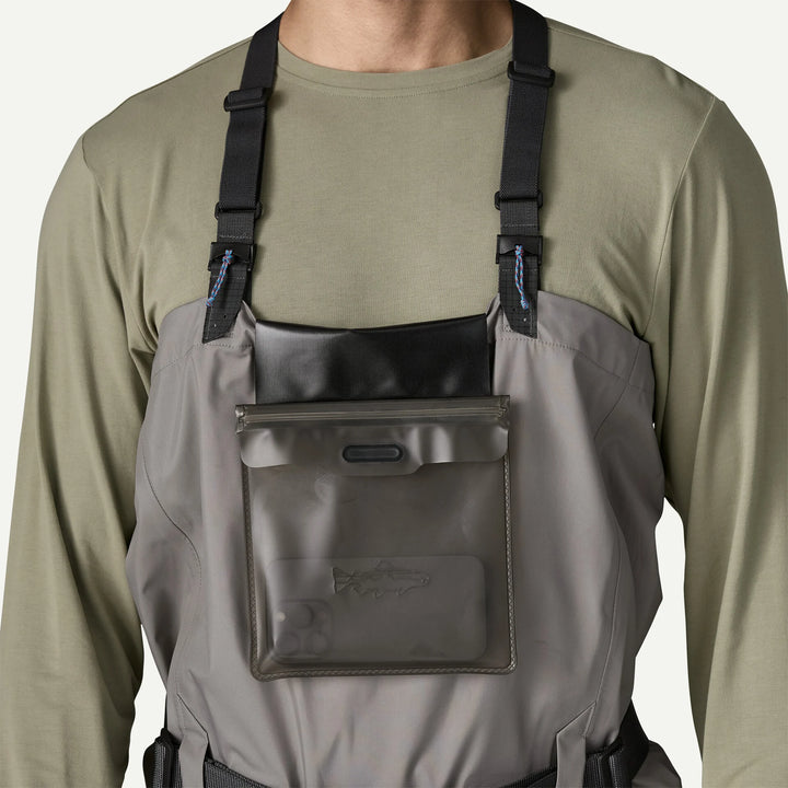 Swiftcurrent® Ultralight Waders