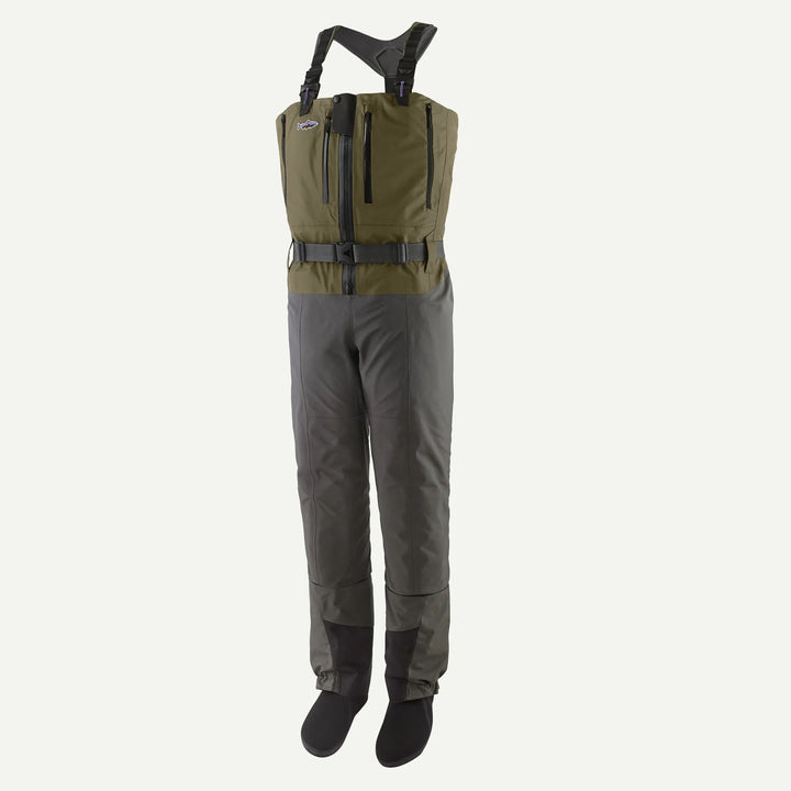 Men’s Swiftcurrent™ Expedition Zip-Front Waders