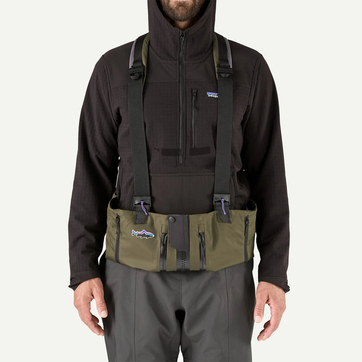 Men’s Swiftcurrent™ Expedition Zip-Front Waders