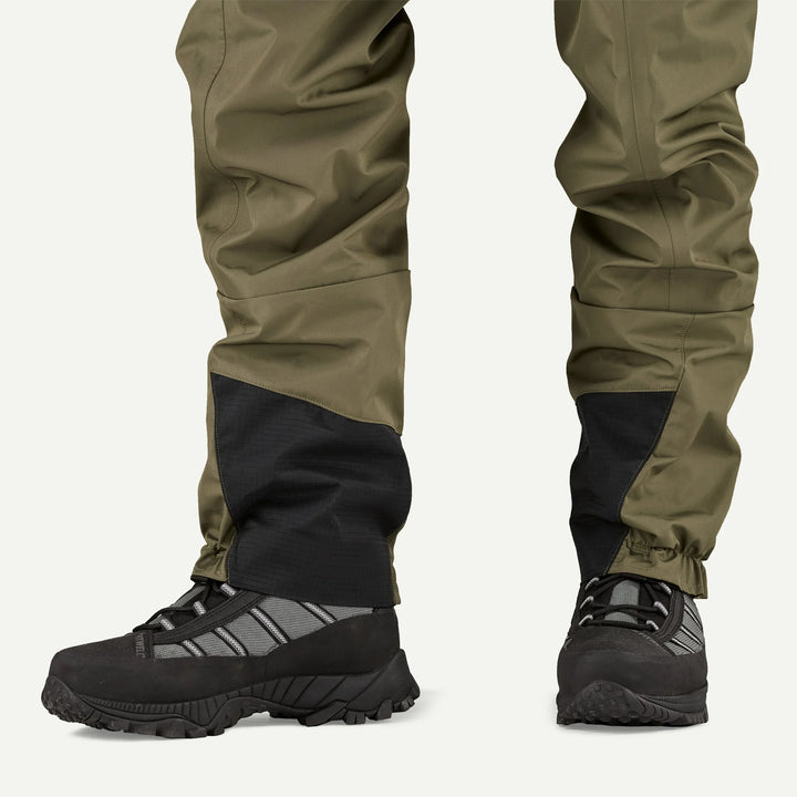 Swiftcurrent® Traverse Zip-Front Waders
