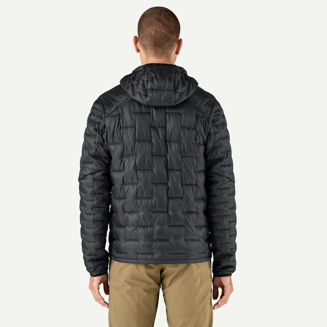 Men's Micro Puff® Hoody