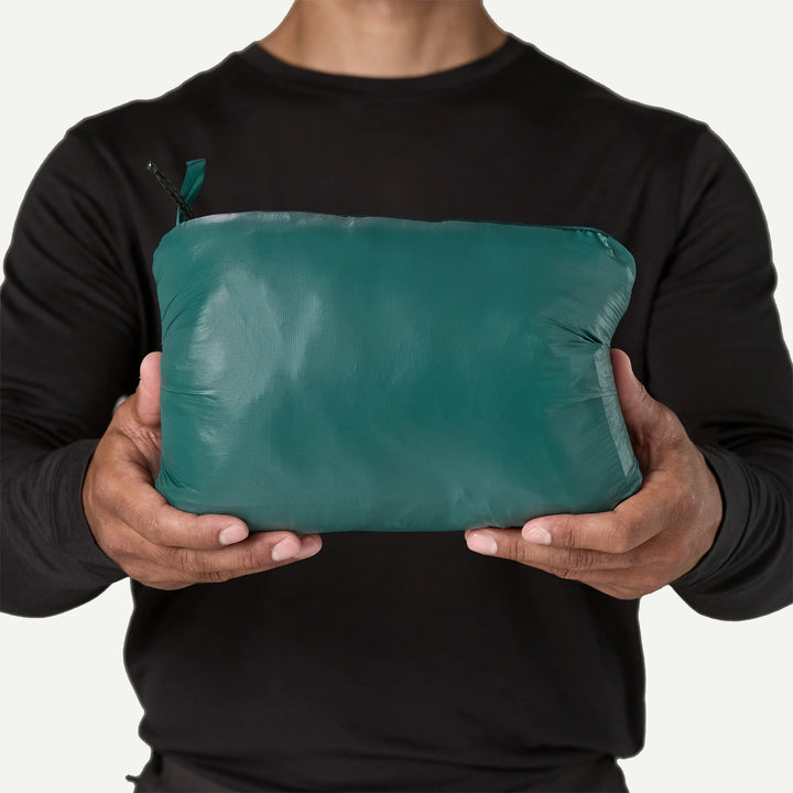 Men's Micro Puff® Hoody