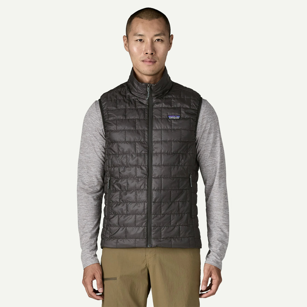 Men's Nano Puff Vest