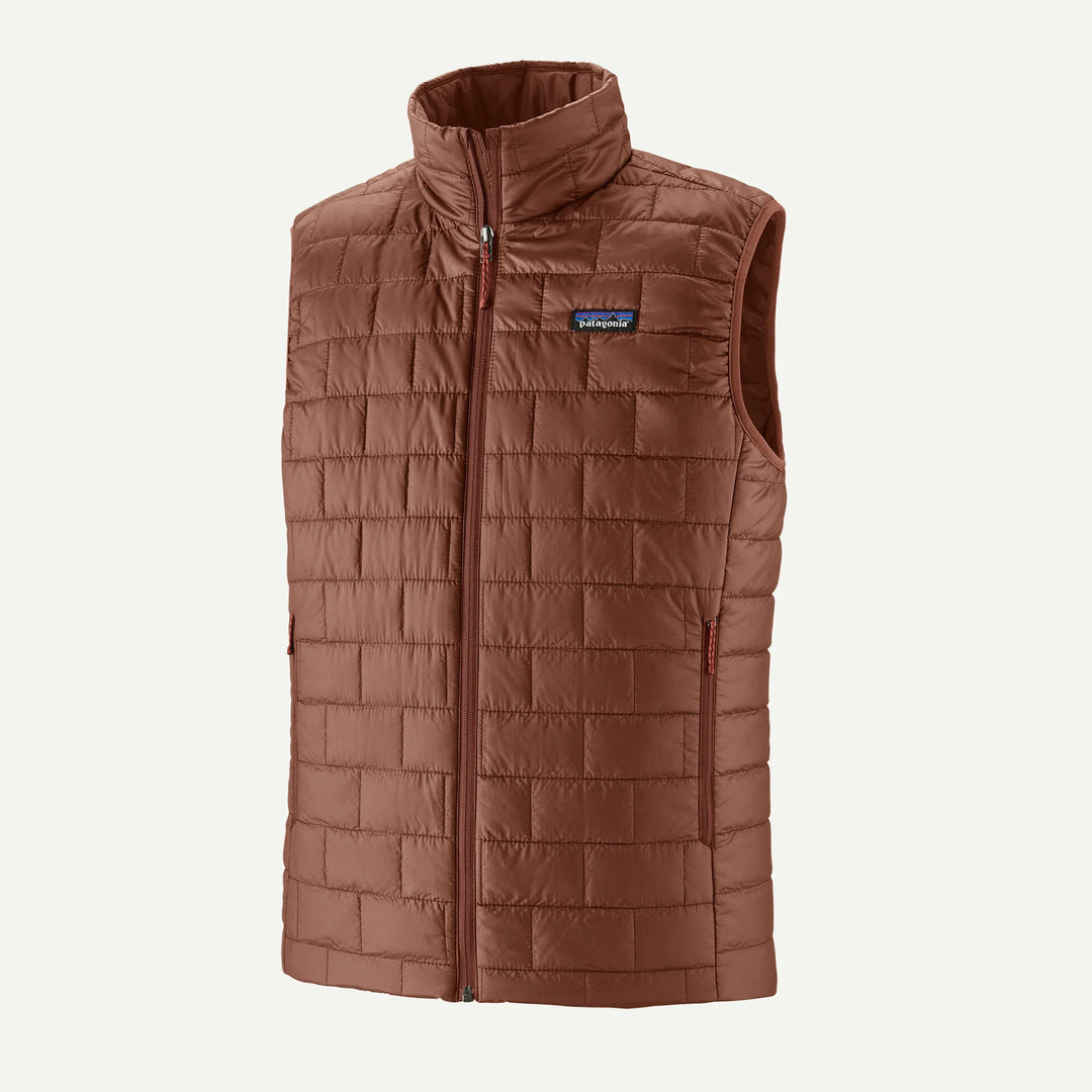 Men's Nano Puff Vest