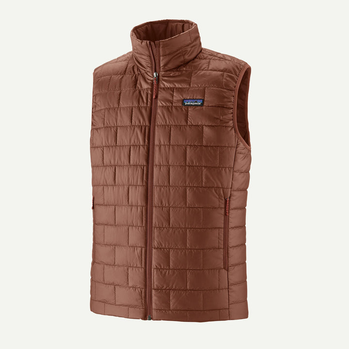 Men's Nano Puff Vest