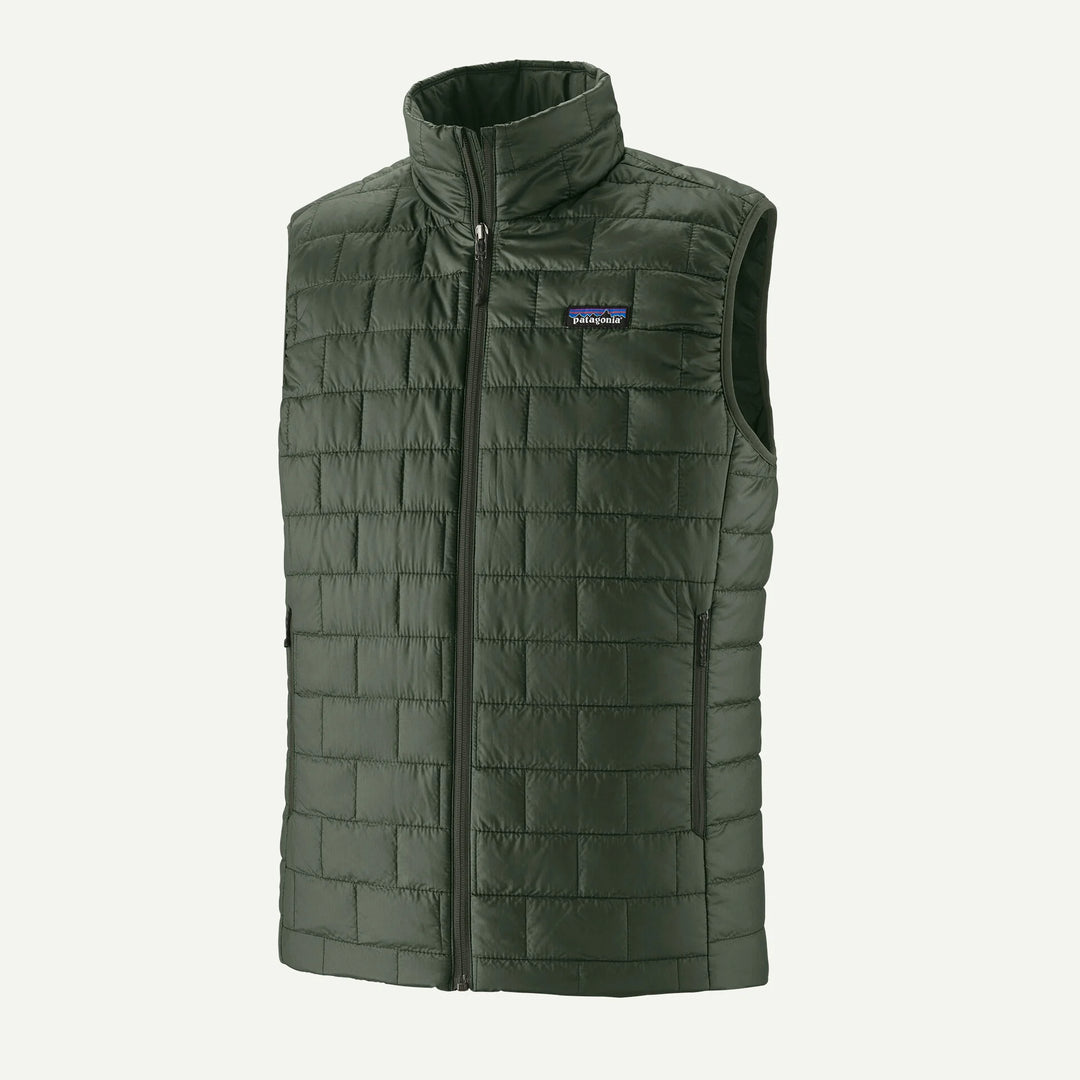 Men's Nano Puff Vest
