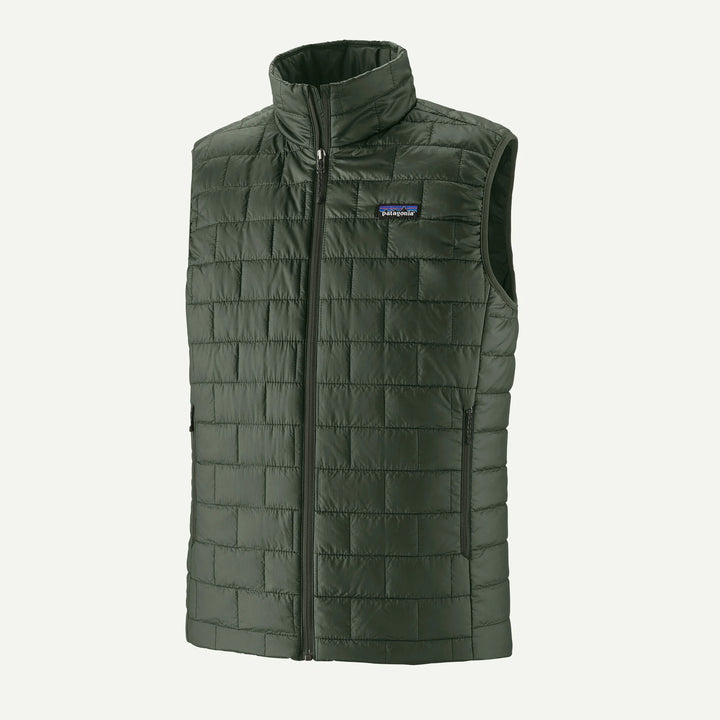 Men's Nano Puff Vest