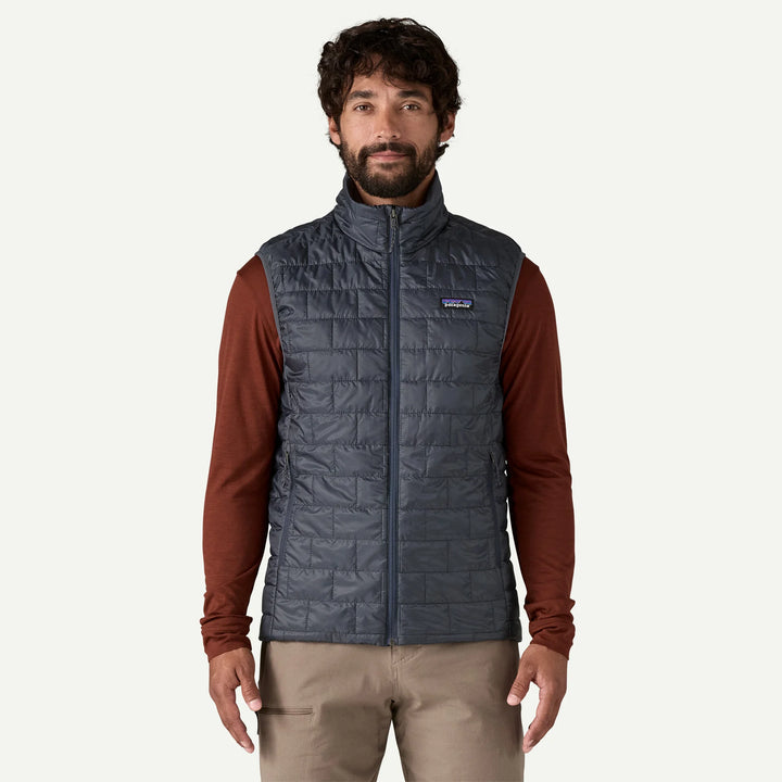 Men's Nano Puff Vest