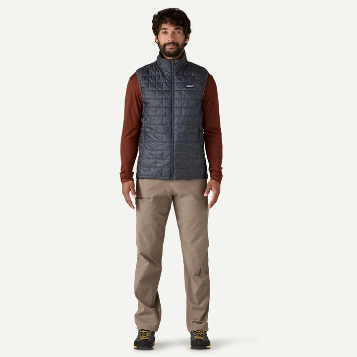 Men's Nano Puff Vest