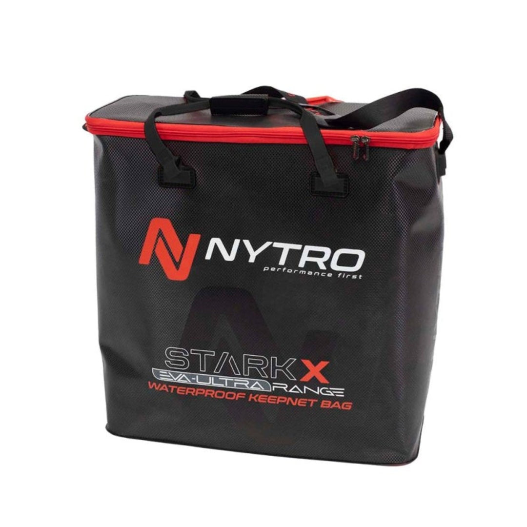 NYTRO STARKX EVA NET BAG