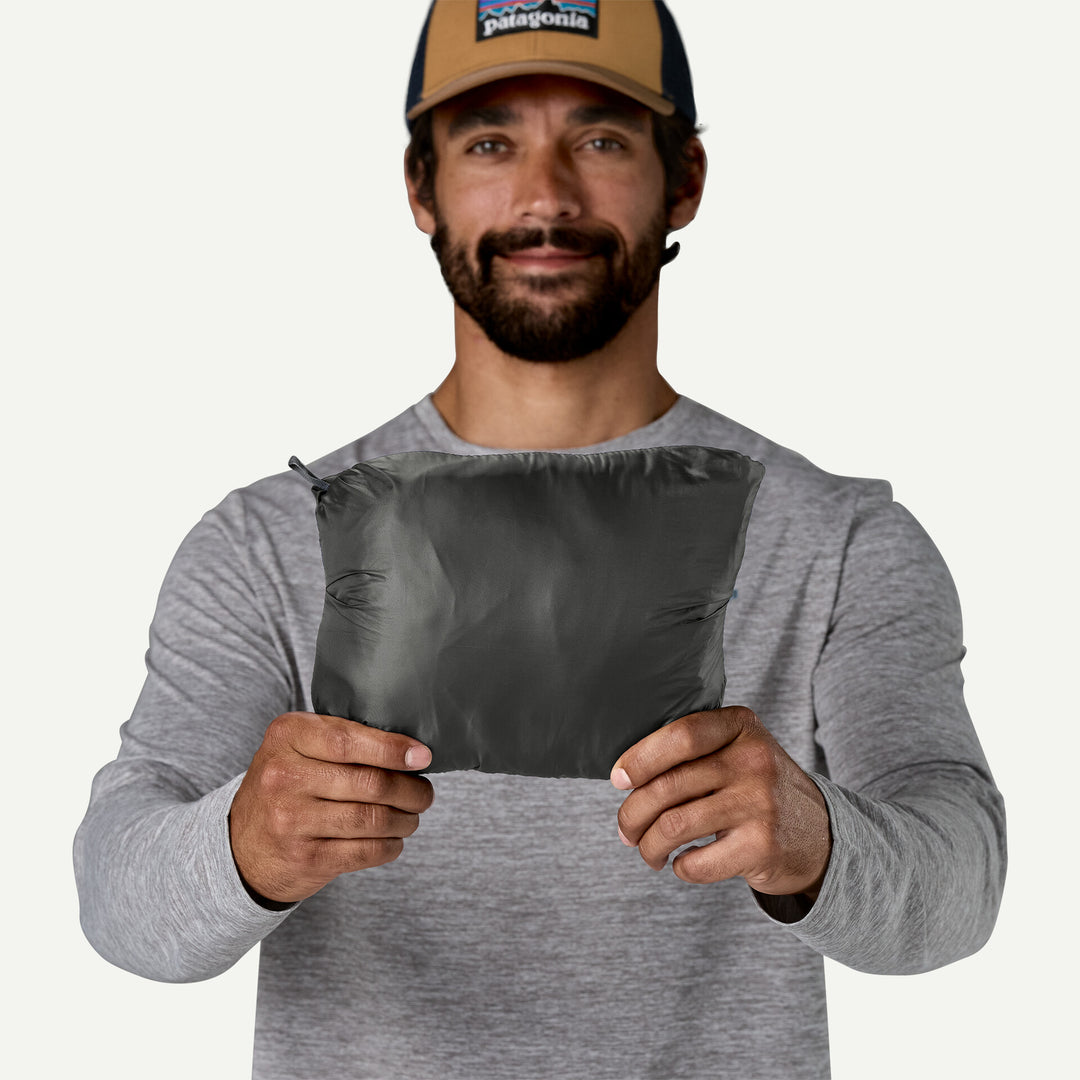 Men's Nano Puff® Fitz Roy Trout Hoody