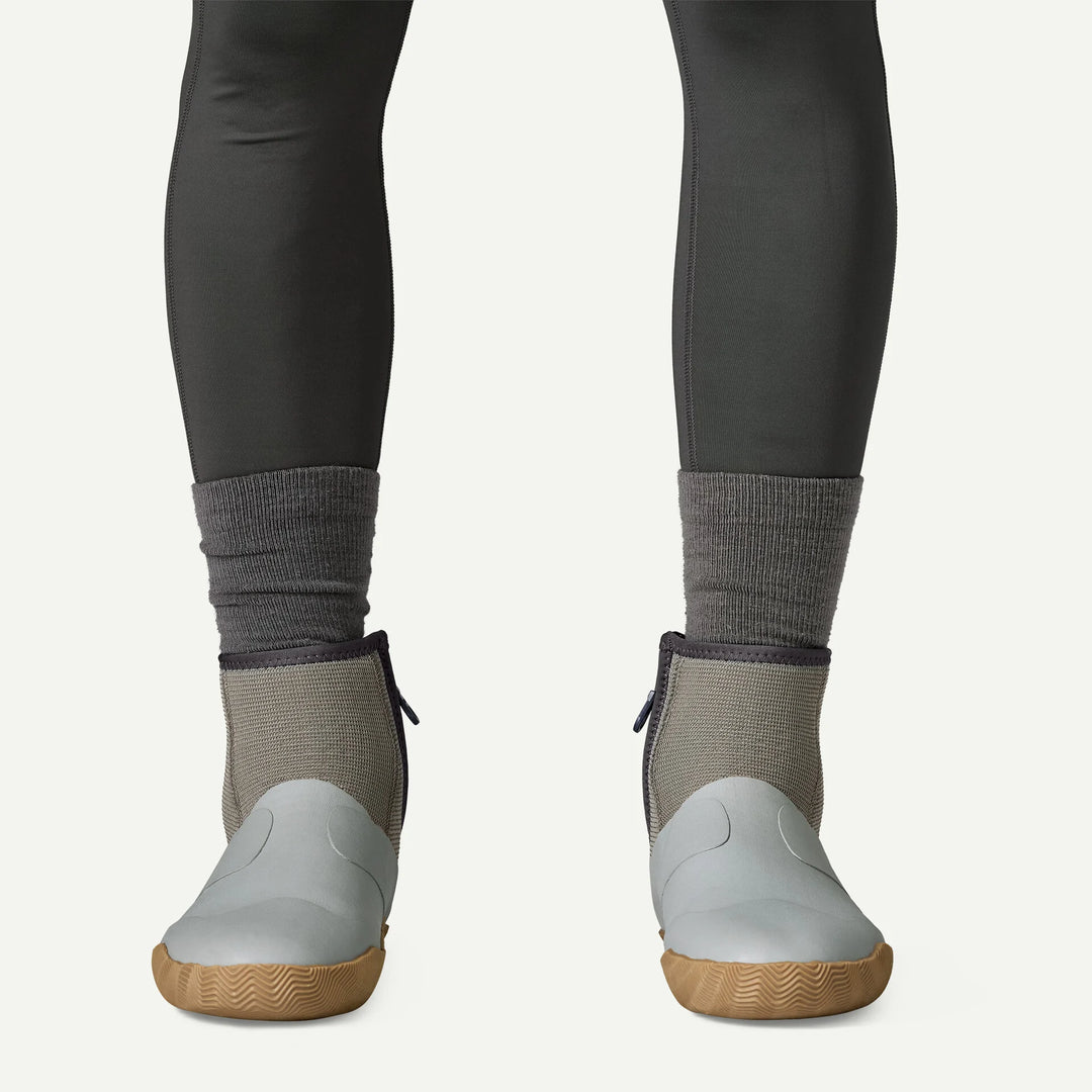 Salt Wading Booties