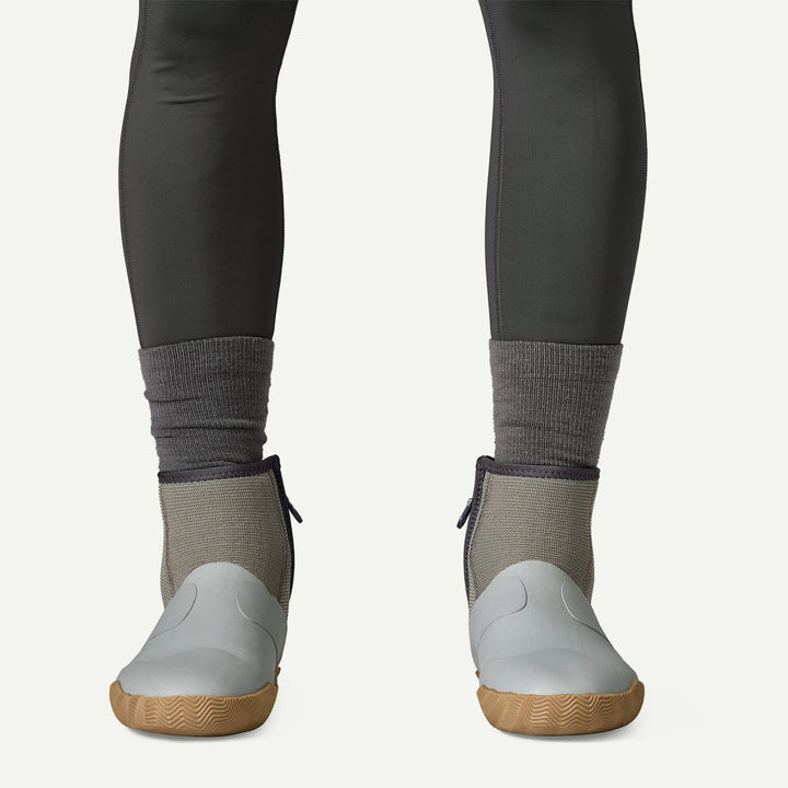 Salt Wading Booties