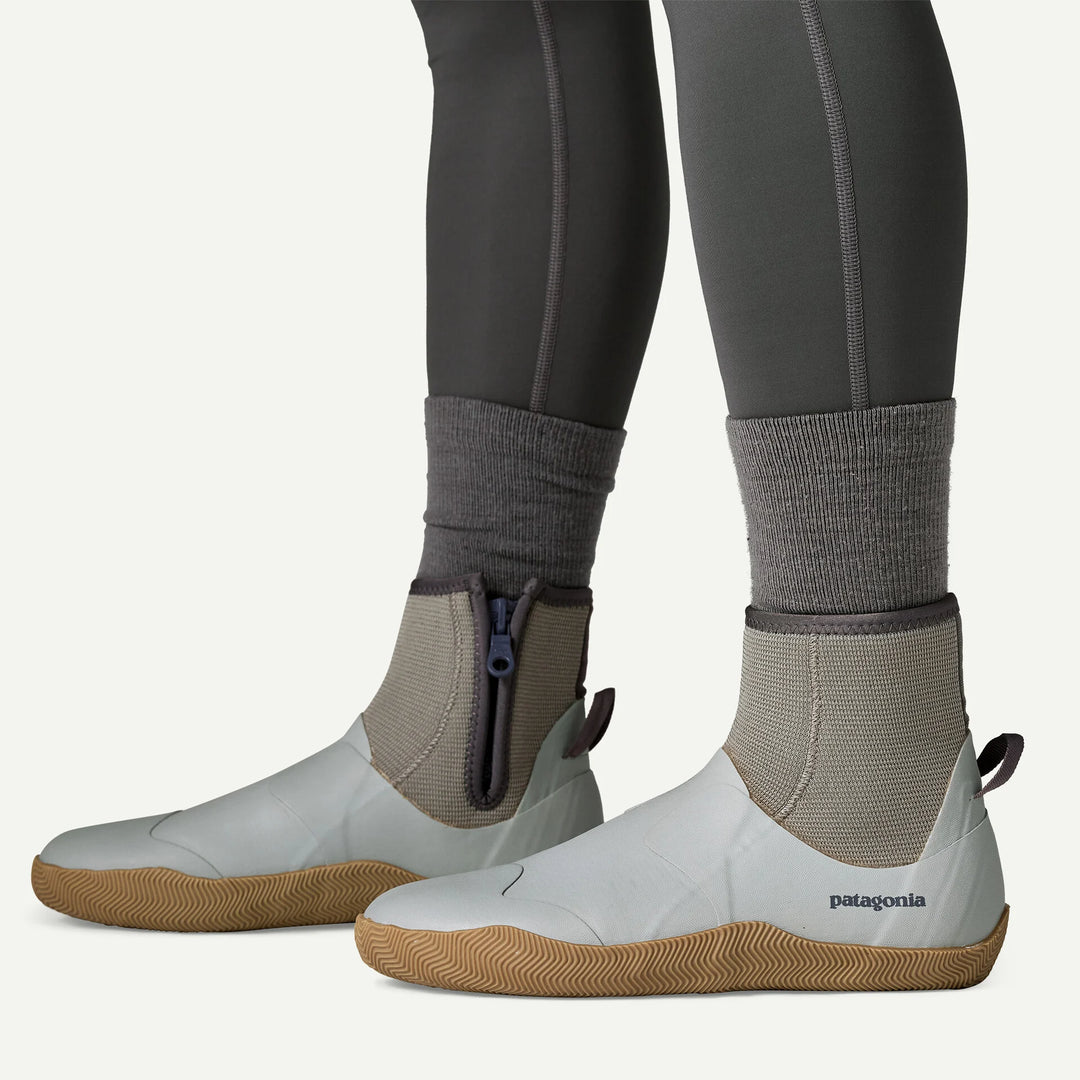 Salt Wading Booties