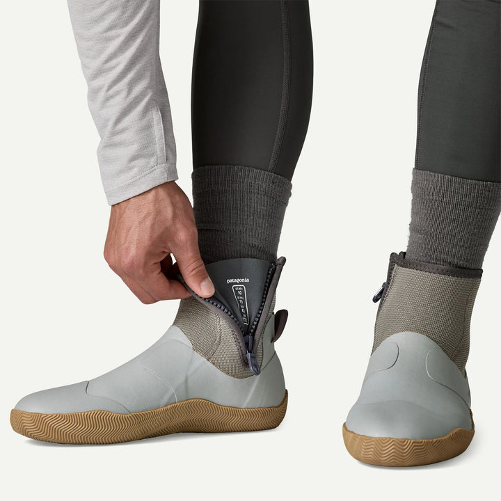 Salt Wading Booties