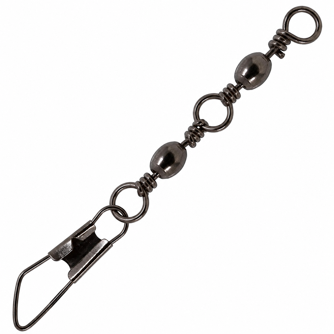 2 Joint Safety Snap Swivel