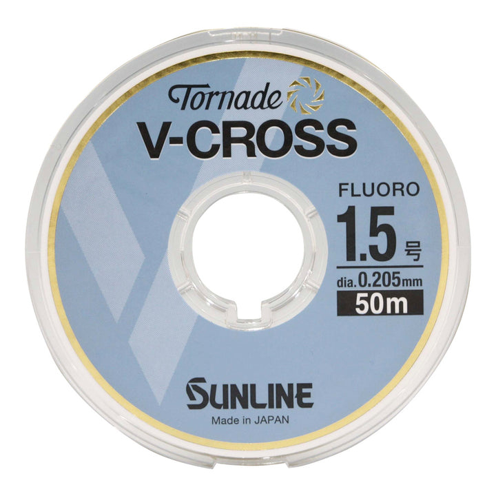Tornade V-Cross