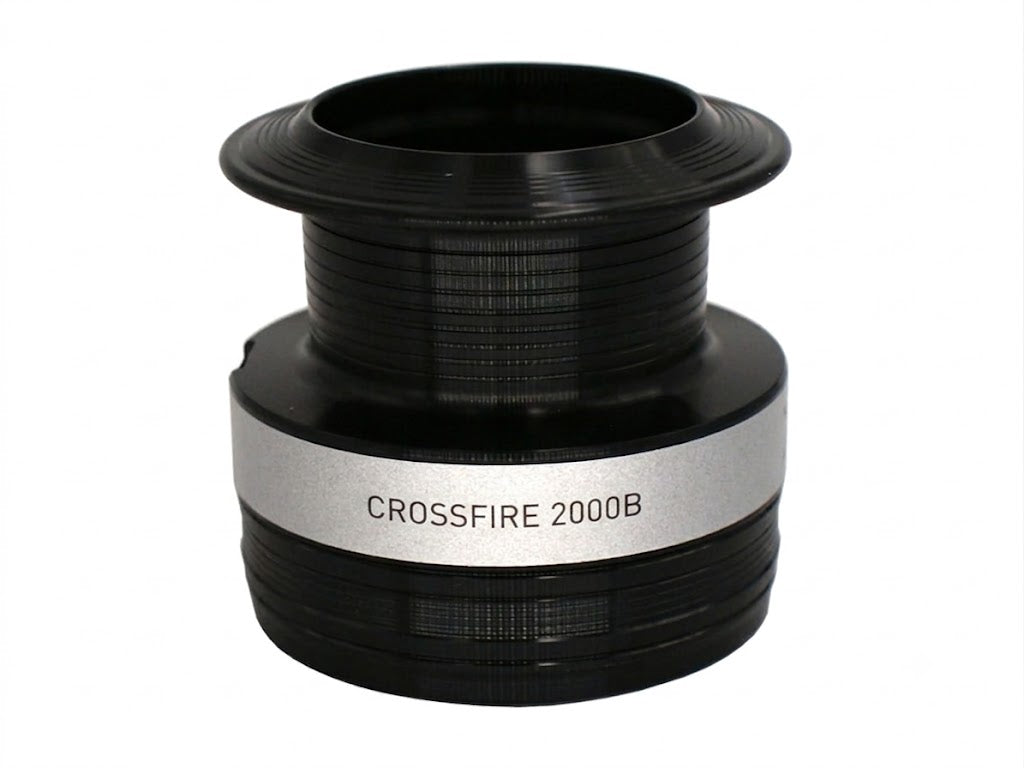 Bobina di Ricambio Crossfire