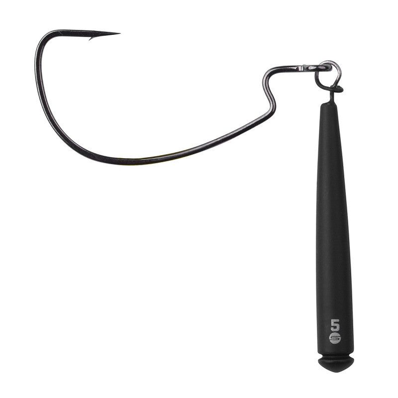 Twist On Weights - Long