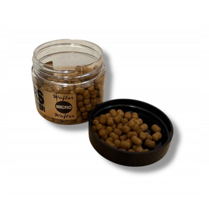 All Sort Wafters Micro