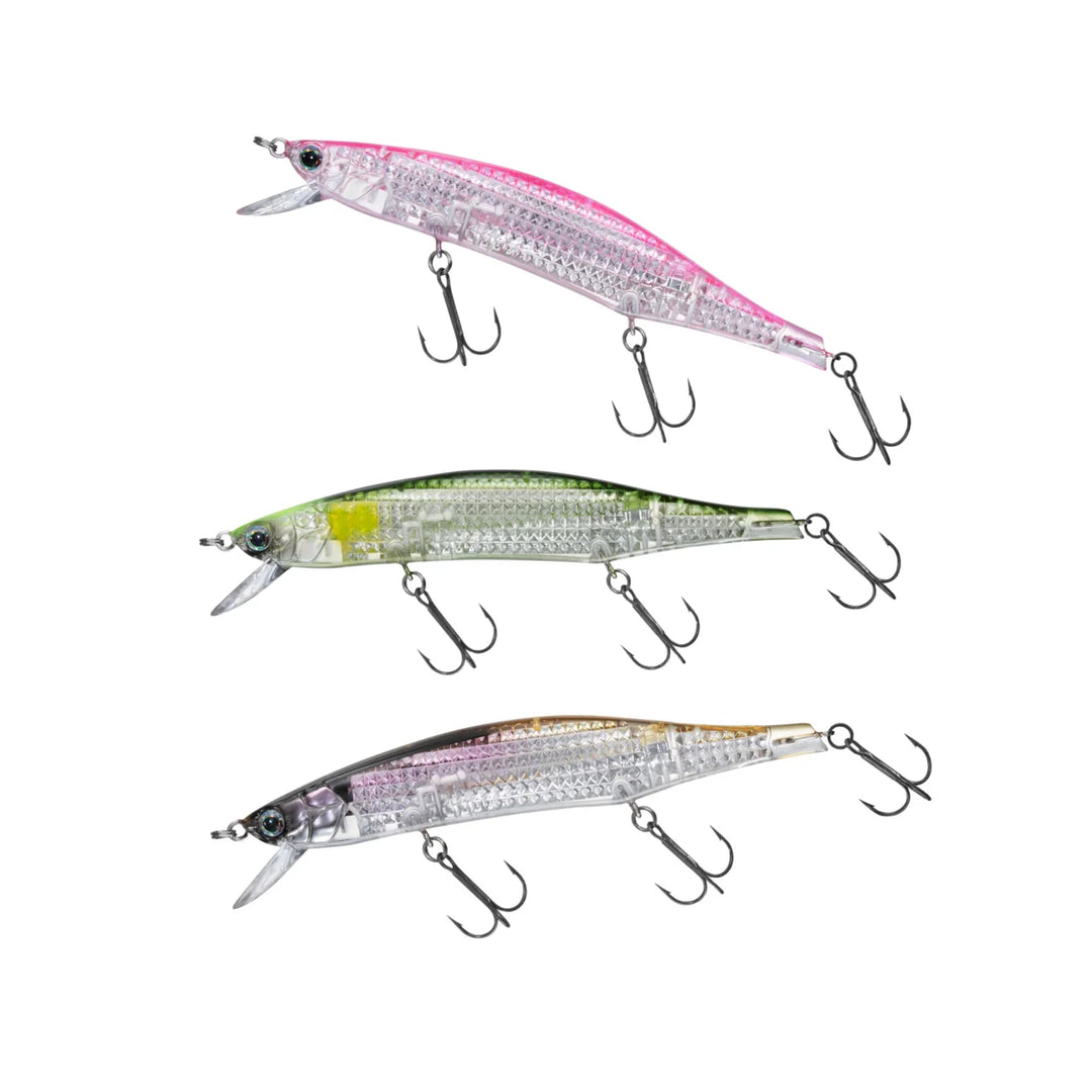 D-Jerkbait FW 112SP