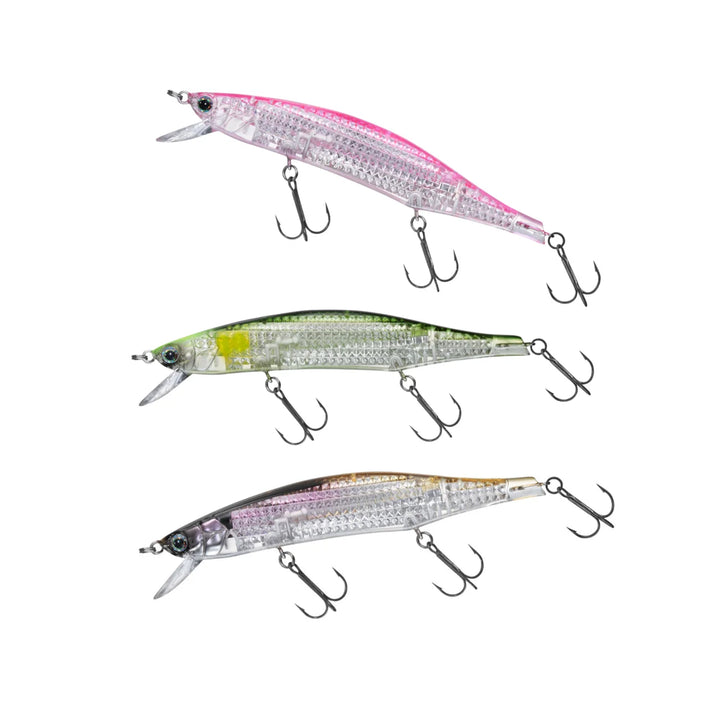 D-Jerkbait FW 112SP