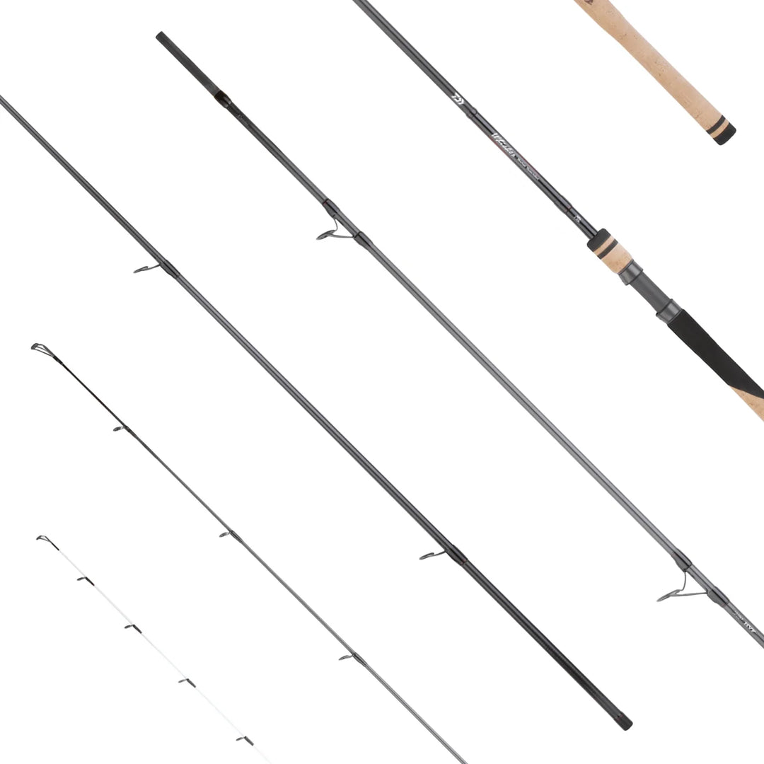 Whisker X45 Specialist &amp; Barbel