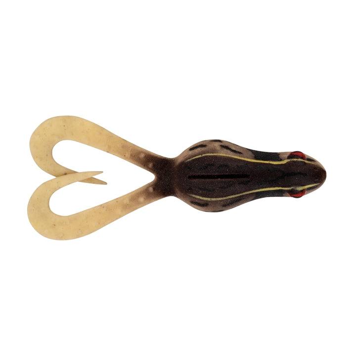 Baitjunkie Kikker Curly