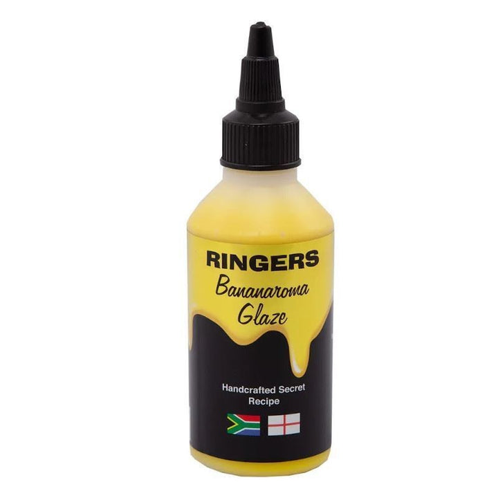 Ringers Bananaroma Glaze