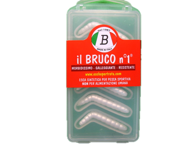Il Bruco n°1