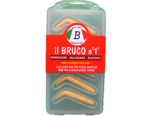 Il Bruco n°1