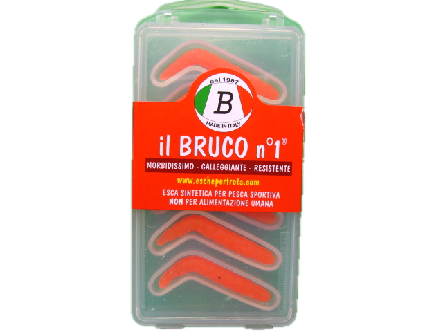 Il Bruco n°1