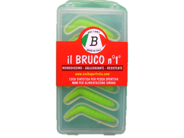 Il Bruco n°1