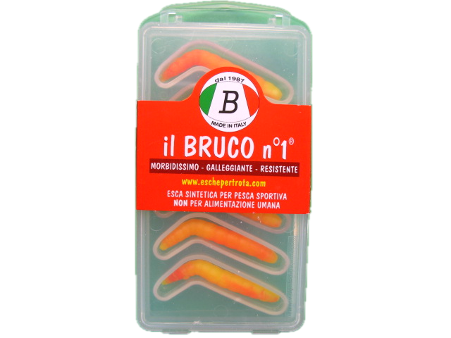 Il Bruco n°1