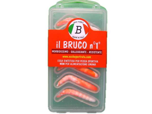 Il Bruco n°1