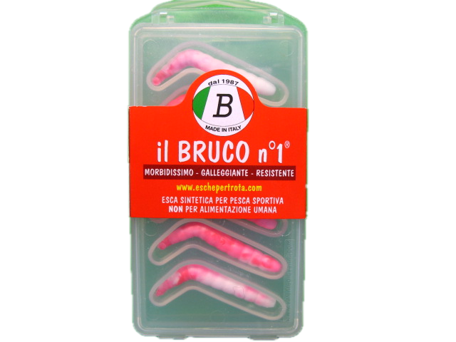 Il Bruco n°1