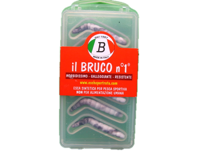 Il Bruco n°1