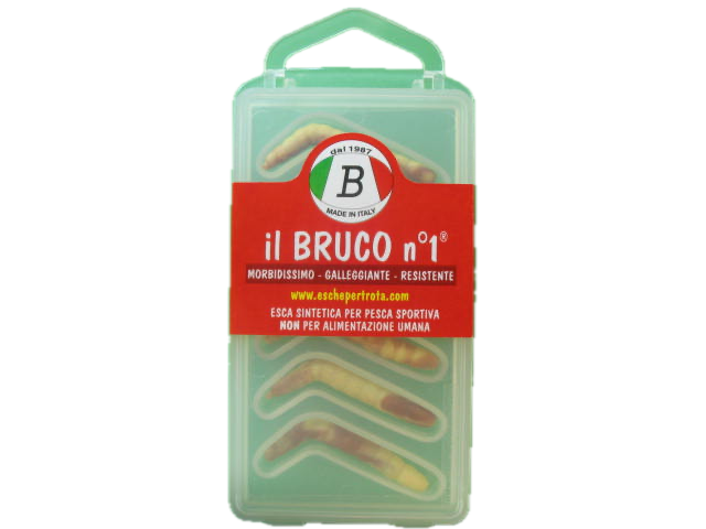 Il Bruco n°1