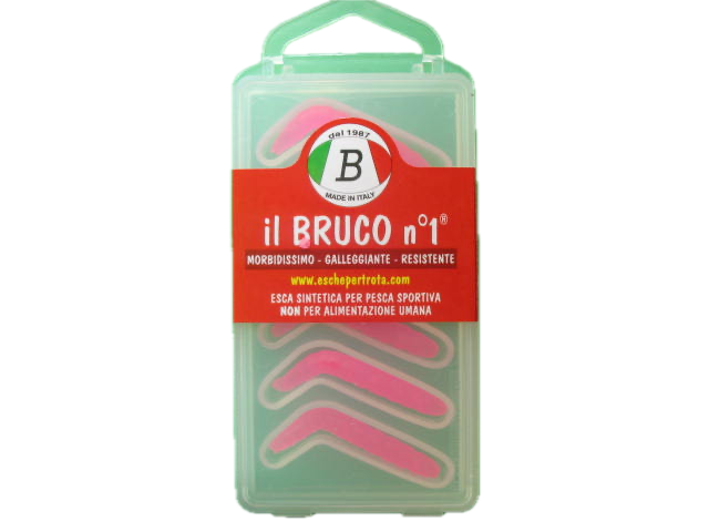 Il Bruco n°1