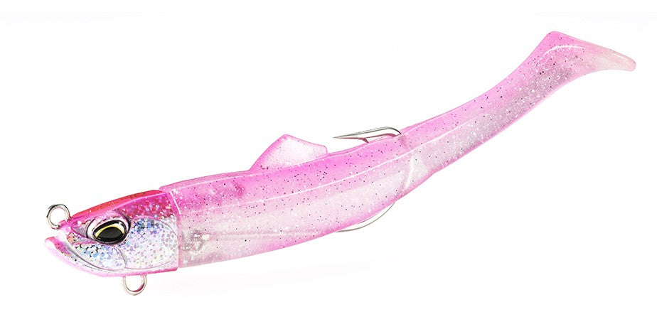 Bay Ruf Flex Minnow