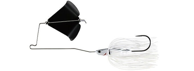 Realis Buzzbait