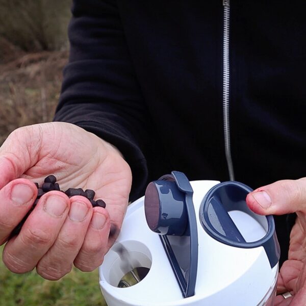 Bait Chopper