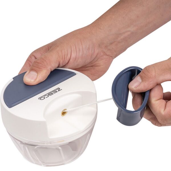 Bait Chopper