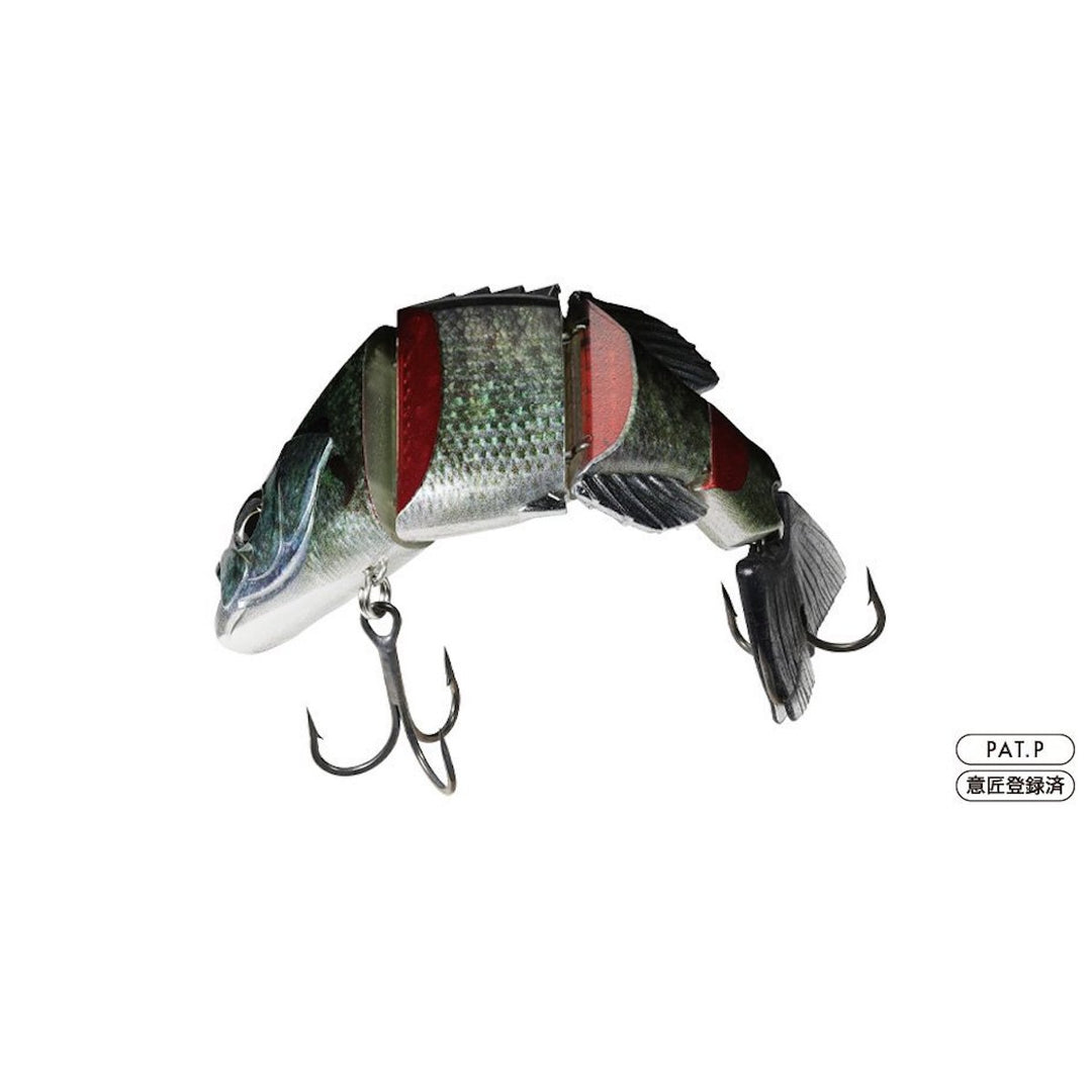 Realis Dead Drift