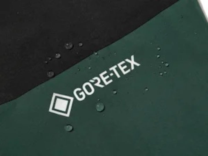 DR-1926E GORE-TEX Versatile Rainsuit