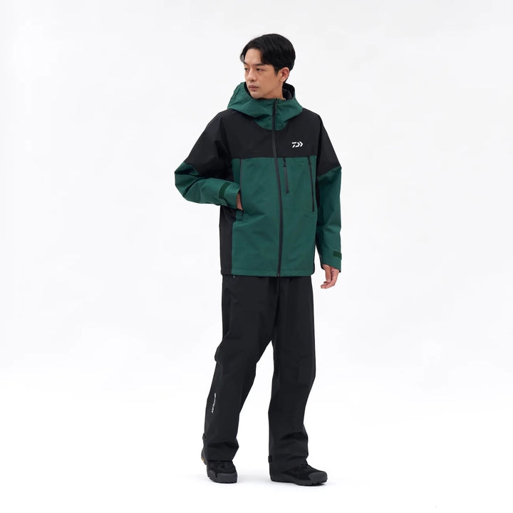 DR-1926E GORE-TEX Versatile Rainsuit