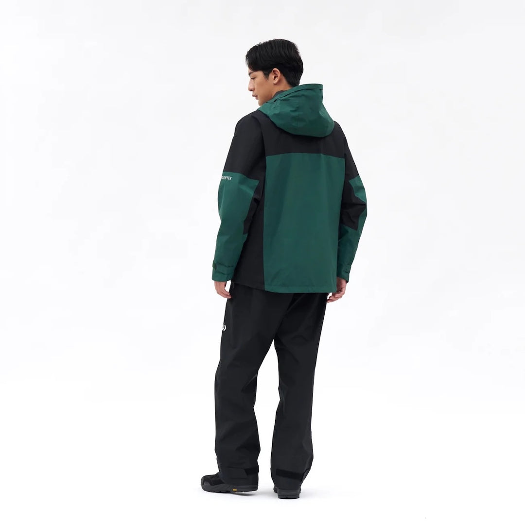 DR-1926E GORE-TEX Versatile Rainsuit