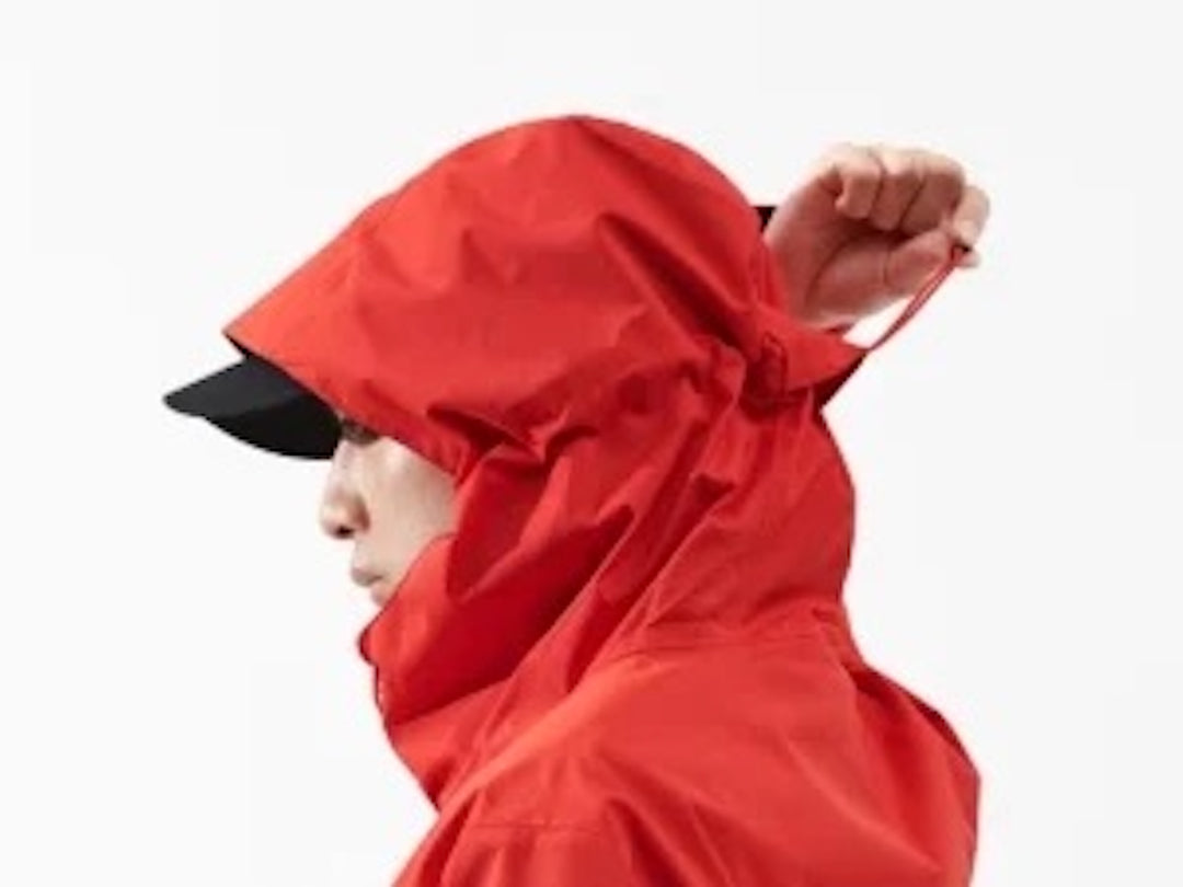 DR-3625JE Rainmax Rain Jacket
